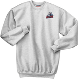 Hartford Jr. Wolfpack Ultimate Cotton - Crewneck Sweatshirt