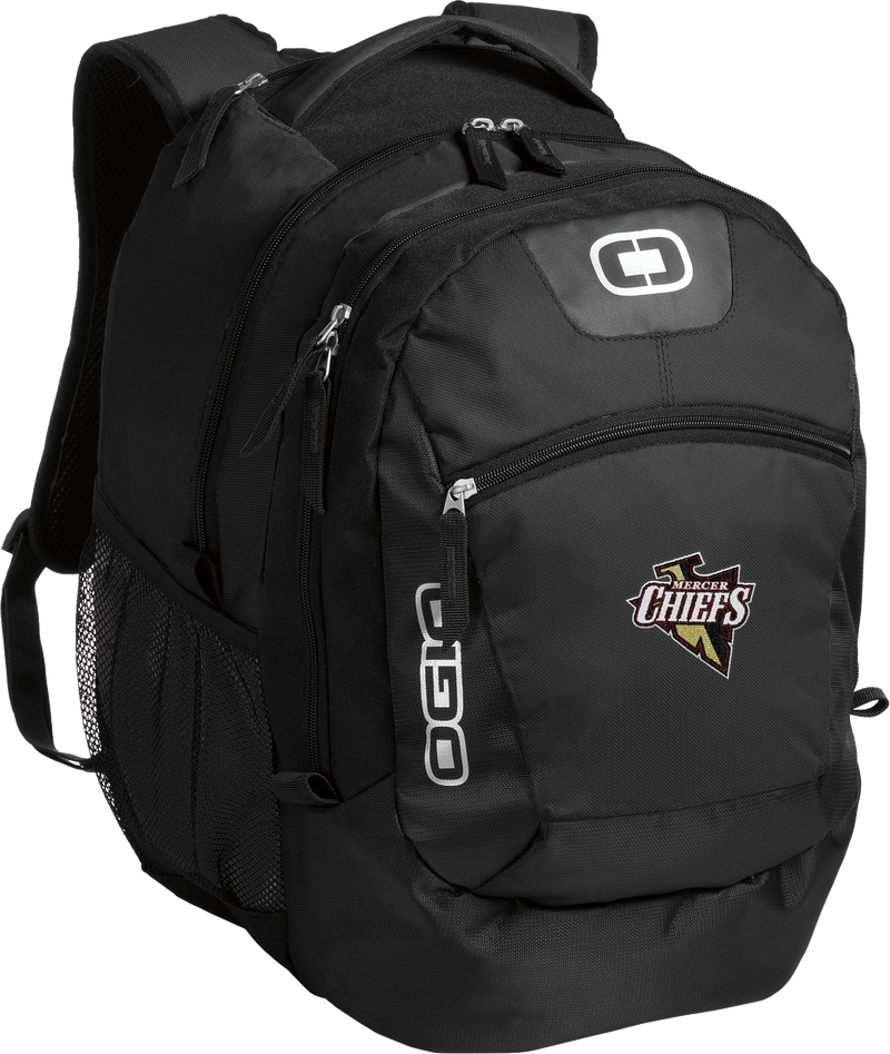 Mercer Chiefs OGIO Rogue Pack