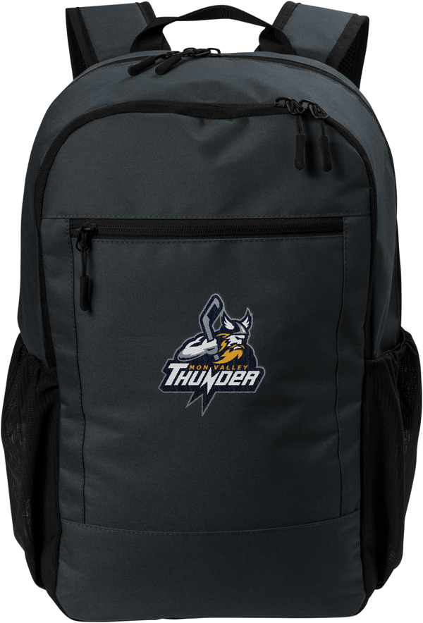 Mon Valley Thunder Daily Commute Backpack