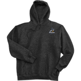 Mon Valley Thunder Ultimate Cotton - Pullover Hooded Sweatshirt