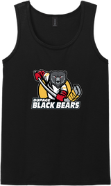 Dupage Black Bears Softstyle Tank Top