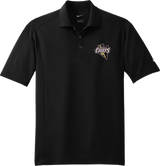 Mercer Chiefs Nike Dri-FIT Classic Polo