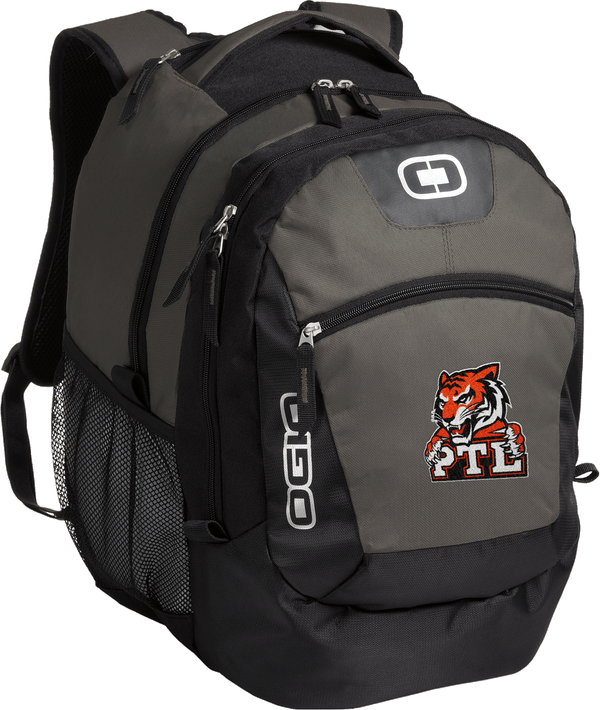 Princeton Tiger Lilies OGIO Rogue Pack