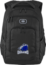 Brandywine Outlaws OGIO Logan Pack