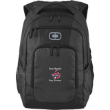 Kennedy Lady Knights OGIO Logan Pack