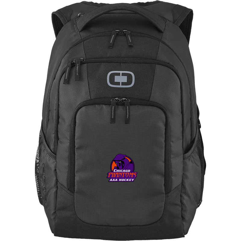 Chicago Phantoms OGIO Logan Pack