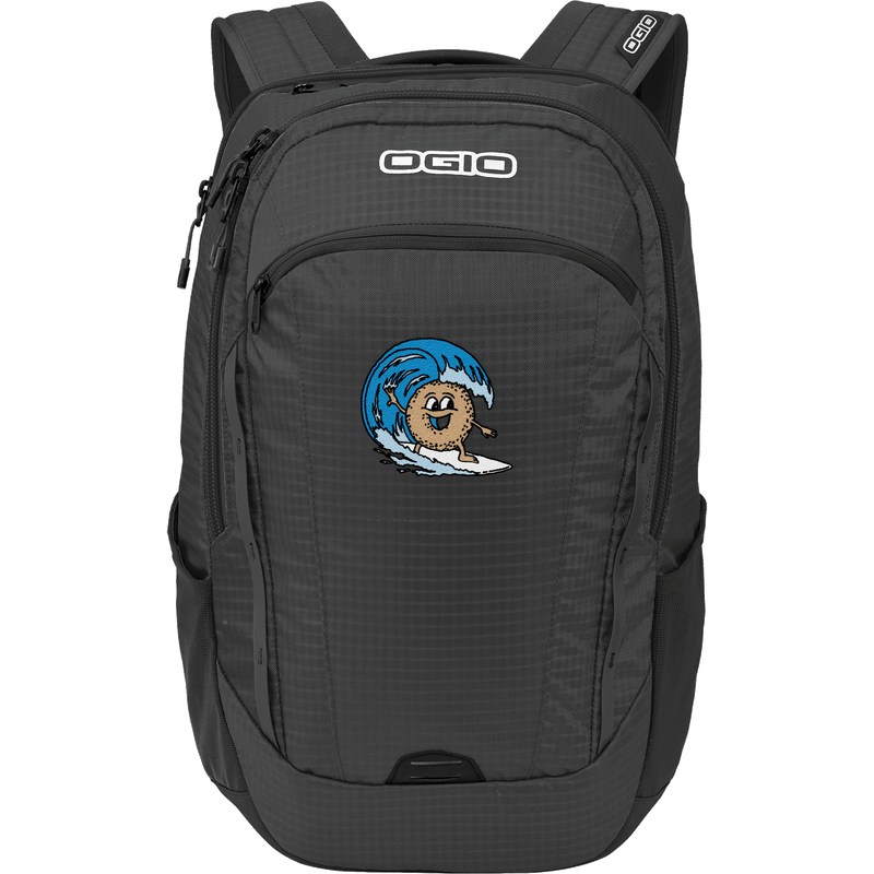 BagelEddi's OGIO Shuttle Pack