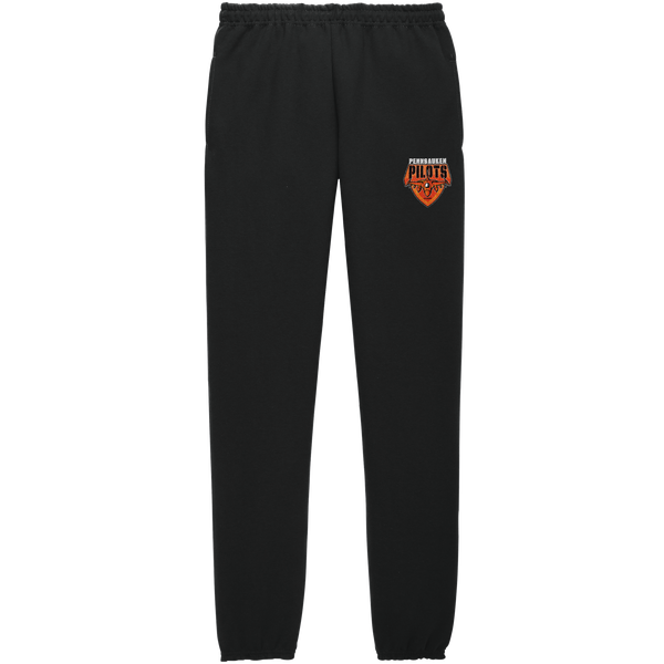 Pennsauken Pilots NuBlend Sweatpant with Pockets