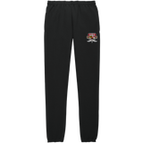 SOMD Lady Sabres NuBlend Sweatpant with Pockets