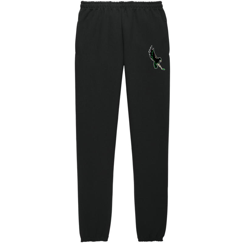 Wilmington Nighthawks NuBlend Sweatpant with Pockets