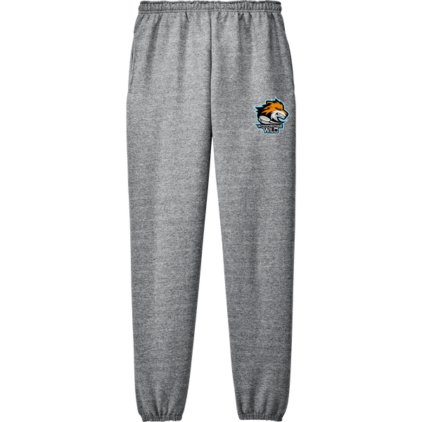 Woodridge Wild NuBlend Sweatpant with Pockets