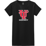 University of Tampa Softstyle Ladies' T-Shirt