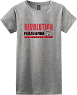 Phila Revolution Softstyle Ladies' T-Shirt