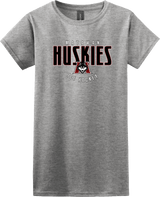 Matawan Softstyle Ladies' T-Shirt