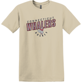 CT Whalers Tier 2 Softstyle T-Shirt