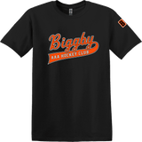 Biggby Coffee AAA Softstyle T-Shirt