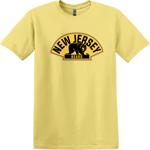 NJ Bears Softstyle T-Shirt