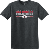 NJ Valkyries Softstyle T-Shirt