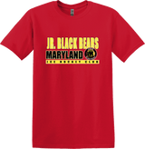 MD Jr. Black Bears Softstyle T-Shirt