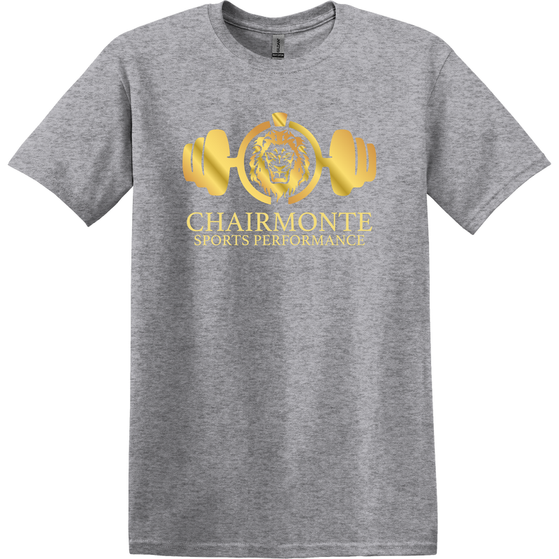 Chairmonte Softstyle T-Shirt