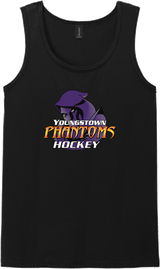 Youngstown Phantoms Softstyle Tank Top