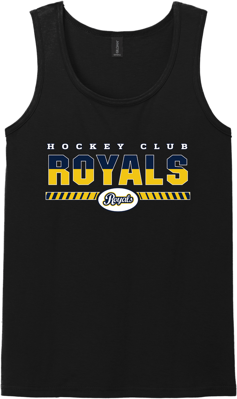 Royals Hockey Club Softstyle Tank Top