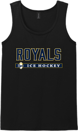 Royals Hockey Club Softstyle Tank Top