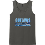 Brandywine Outlaws Softstyle Tank Top