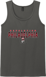 Phila Revolution Softstyle Tank Top