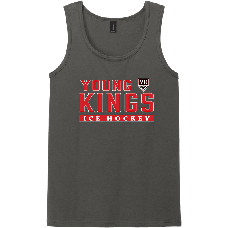 Young Kings Softstyle Tank Top