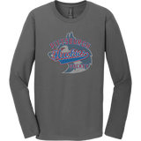 Pittsburgh Huskies Softstyle Long Sleeve T-Shirt