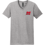 Team Maryland Softstyle V-Neck T-Shirt