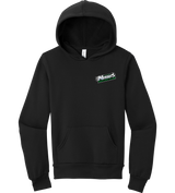 Nitro Soccer Youth Sponge Fleece Pullover Hoodie