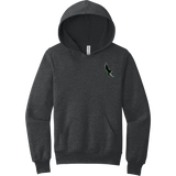 Wilmington Nighthawks Youth Sponge Fleece Pullover Hoodie