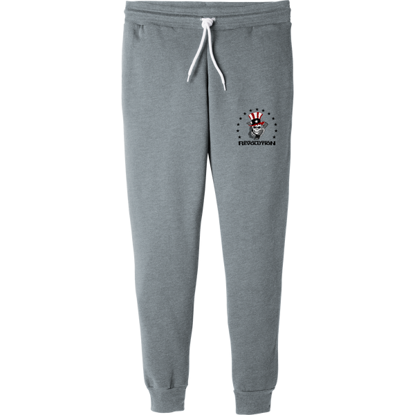 Phila Revolution Unisex Jogger Sweatpants