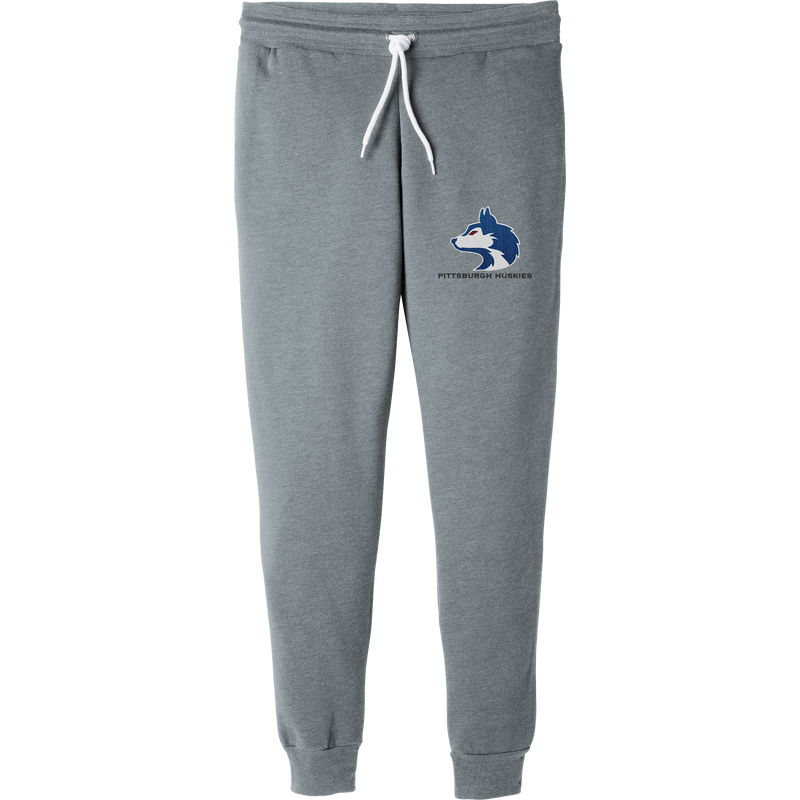 Pittsburgh Huskies Unisex Jogger Sweatpants