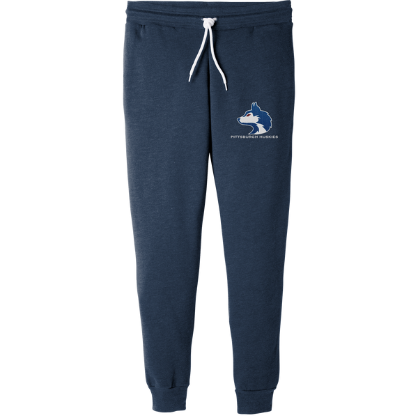 Pittsburgh Huskies Unisex Jogger Sweatpants