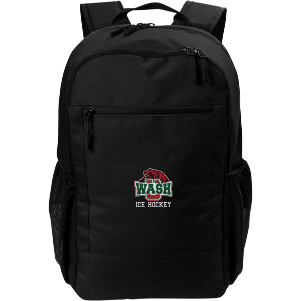 Wash U Daily Commute Backpack