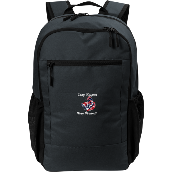 Kennedy Lady Knights Daily Commute Backpack