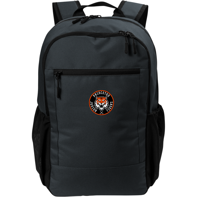 Princeton Jr. Tigers Daily Commute Backpack