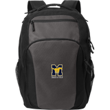 Marlboro Track and Field Transport Backpack