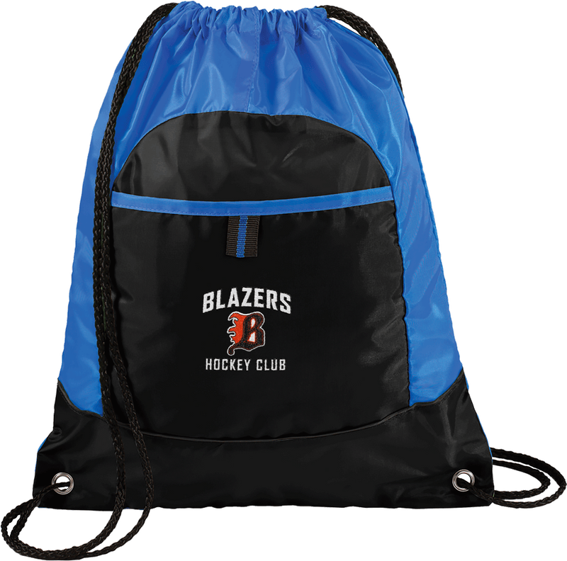 Philadelphia Blazers Pocket Cinch Pack