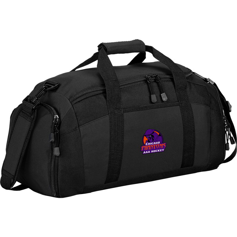 Chicago Phantoms Gym Bag