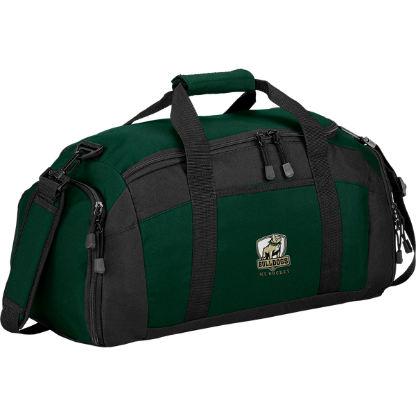 HVM Bulldogs Gym Bag