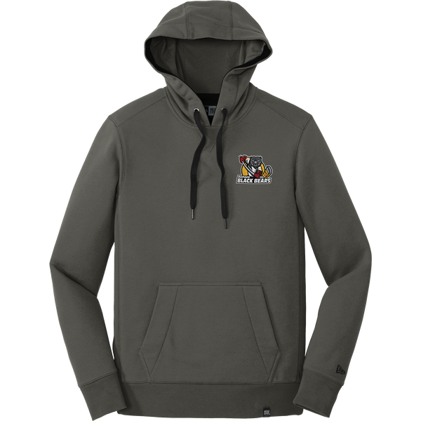 Dupage Black Bears New Era French Terry Pullover Hoodie