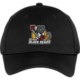 Dupage Black Bears Youth PosiCharge RacerMesh Cap