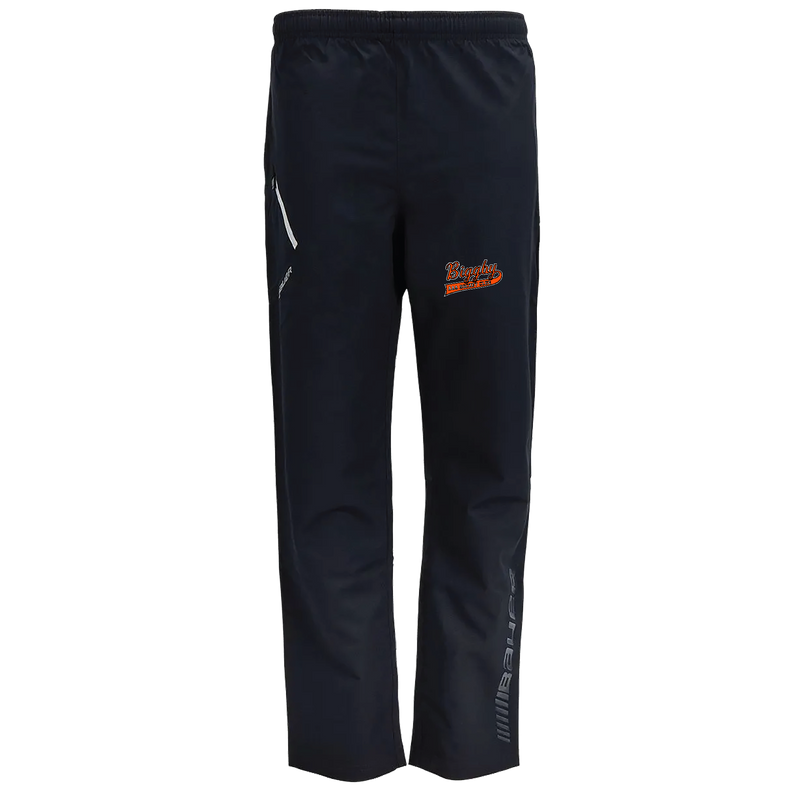 Youth Bauer S24 Lightweight Pants (Biggby Coffee AAA Tier 1)