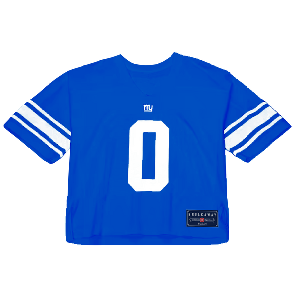 NY Giants Nike Infant Jersey