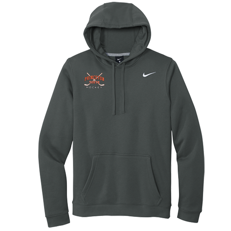 PYH Nike Club Fleece Pullover Hoodie