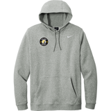 Upland Country Day School Nike Club Fleece Pullover Hoodie